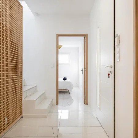 Maison De 2 A En Roussillon A 100 M De La Avec Terrasse Amenagee Et Wifi * Canet-en-Roussillon